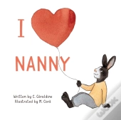 I Love Nanny