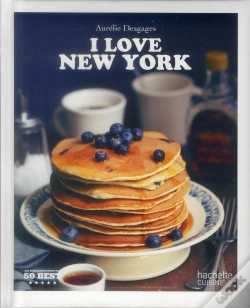 Capa do artigo I Love New York