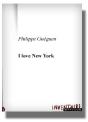 I Love New York - Preview