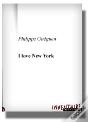 Capa do artigo I Love New York