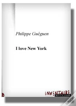Capa do artigo I Love New York