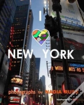 I Love New York