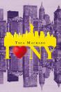 I Love New York - Preview