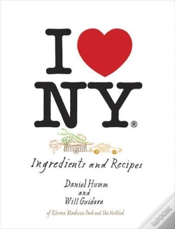 Capa do artigo I Love New York
