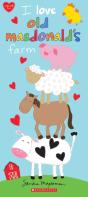 I Love Old Macdonald'S Farm