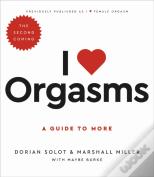 I Love Orgasms