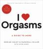 I Love Orgasms - Preview