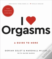 Capa do artigo I Love Orgasms