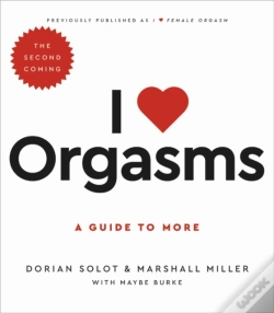 Capa do artigo I Love Orgasms