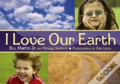 Capa do artigo I Love Our Earth