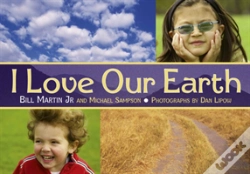 Capa do artigo I Love Our Earth