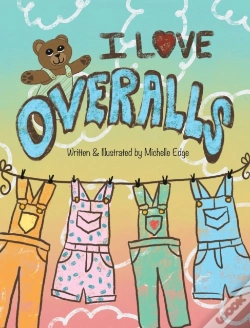 Capa do artigo I Love Overalls