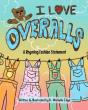 I Love Overalls - Preview