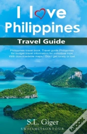 I Love Philippines Travel Guide