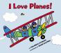 I Love Planes - Preview