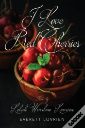 Capa do artigo I Love Red Cherries