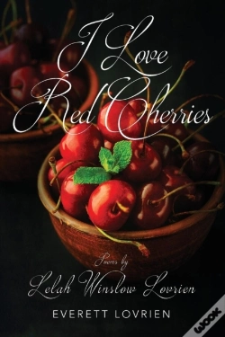 Capa do artigo I Love Red Cherries