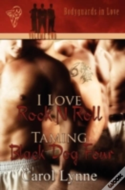 Capa do artigo I Love Rock N Roll
