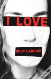 Capa do artigo I Love