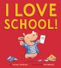 I Love School! - Preview