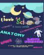 I Love Science A Workbook - Preview