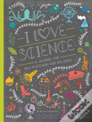 I Love Science