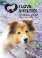 I Love Shelties Annual - Preview
