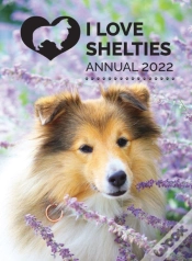 Capa do artigo I Love Shelties Annual