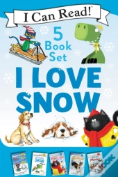 I Love Snow