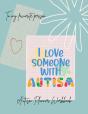 I Love Someone With Autism - Preview