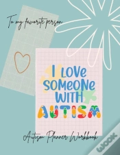 Capa do artigo I Love Someone With Autism