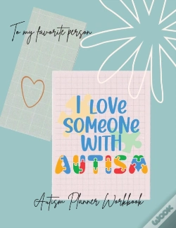 Capa do artigo I Love Someone With Autism