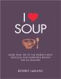 I Love Soup - Preview