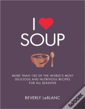 Capa do artigo I Love Soup