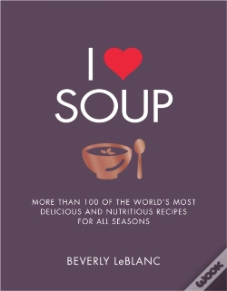 Capa do artigo I Love Soup