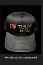 I Love Taylor Mead - Preview