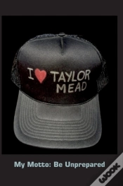 Capa do artigo I Love Taylor Mead