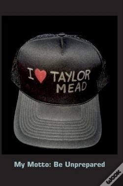 Capa do artigo I Love Taylor Mead