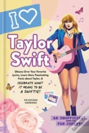 Capa do artigo I Love Taylor Swift