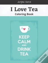 I Love Tea