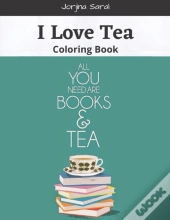 I Love Tea