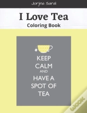 Capa do artigo I Love Tea