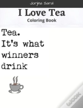 I Love Tea