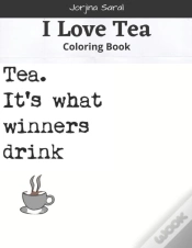 Capa do artigo I Love Tea