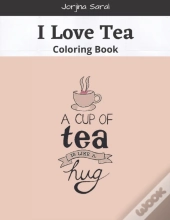 I Love Tea