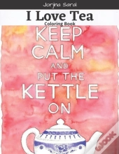 I Love Tea