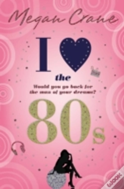 Capa do artigo I Love The 80s