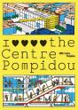 I Love The Centre Pompidou - Preview