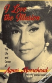 I Love The Illusion
