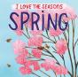 I Love The Seasons Spring - Preview